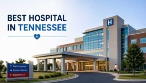 Best Hospitals in Tennesse