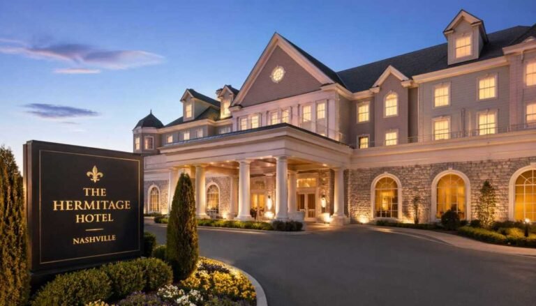 Best Hotels in Tennessee