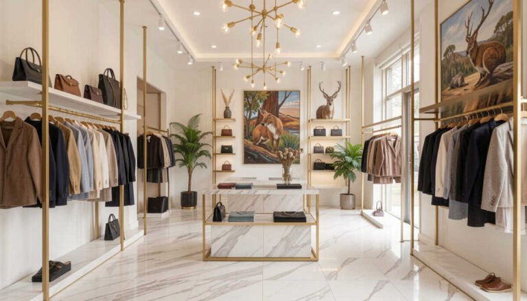 Best Luxury Brands in Australia