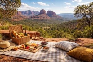 Best Picnic Spots in Arizona