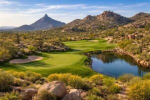 Best Public Golf Courses in Arizona