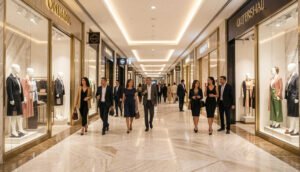 Best Shopping Malls in Australia