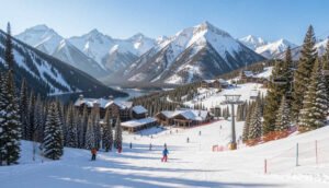 Best Ski Resorts in Lake Tahoe