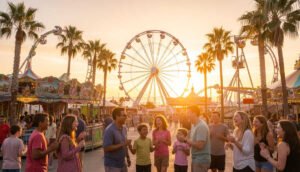 Best Theme Parks in San Diego California