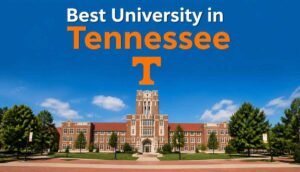 Best Universities in Tennessee