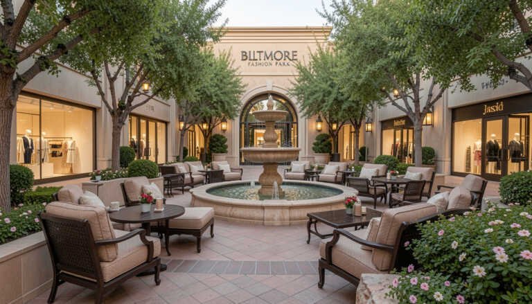 Biltmore Fashion Park (Phoenix)