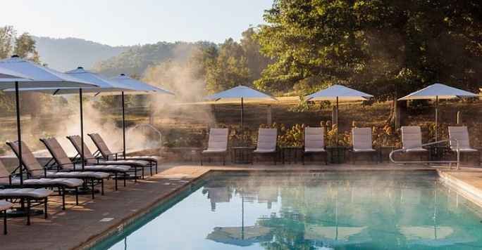 Blackberry Farm – Luxury Escape in Nature