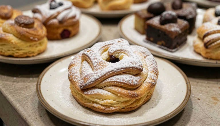 Blackbird Bakery – Cozy, Small Town Charm