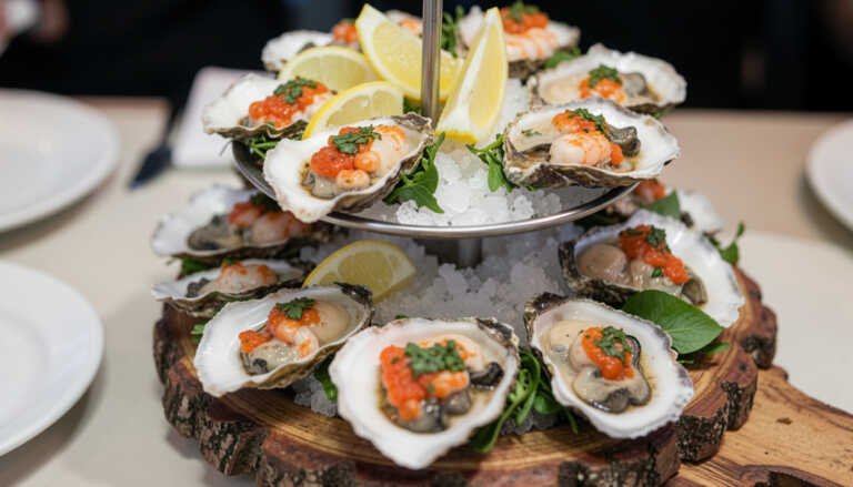 Bluewater Grill (Phoenix) – Fresh & Sustainable Casual Dining