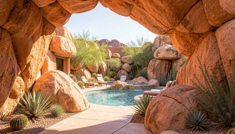 Boulders Resort & Spa (CarefreeScottsdale Area) – Best Desert Retreat