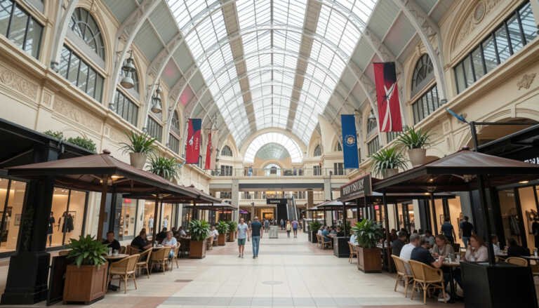 Broadway Sydney (Sydney)