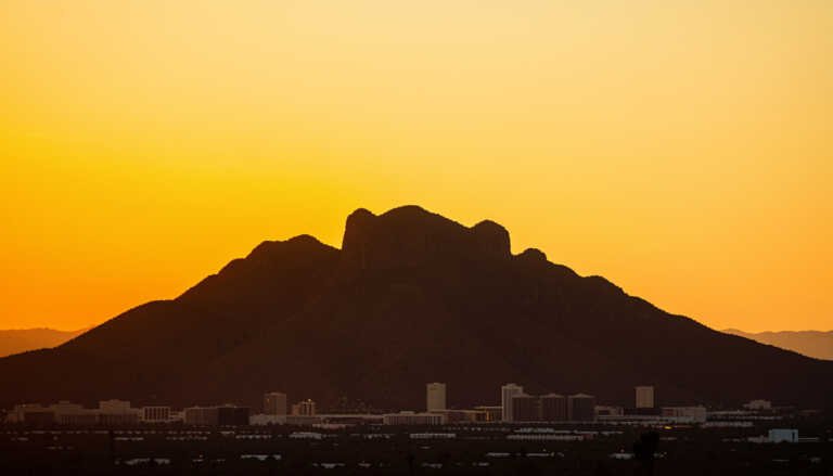 Camelback Mountain (Phoenix)