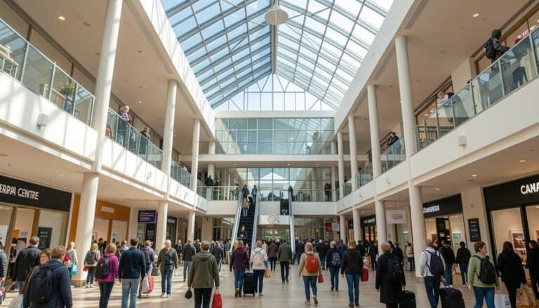 Canberra Centre (Canberra)