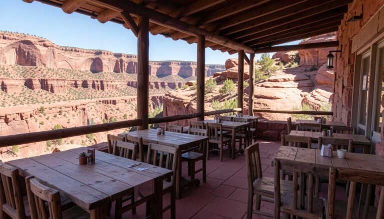 Canyon de Chelly National Monument – Culture Meets Nature
