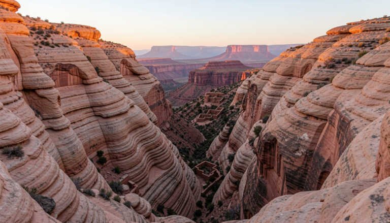 Canyon de Chelly – Where Nature Meets History