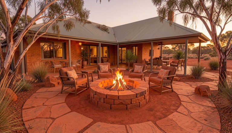 Capella Lodge – Red Centre, Northern Territory