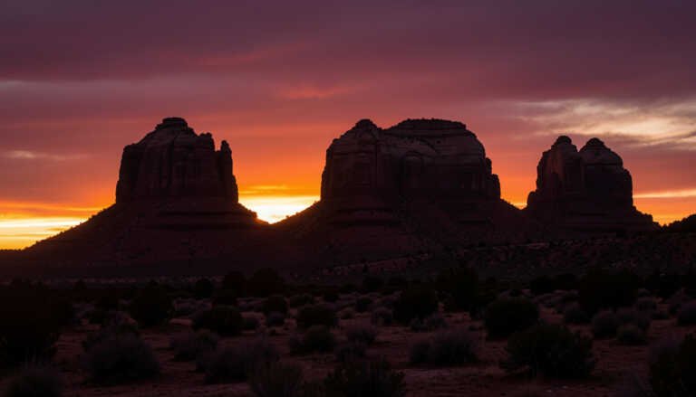 Cathedral Rock (Sedona)