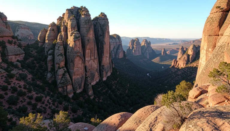 Cathedral Rock