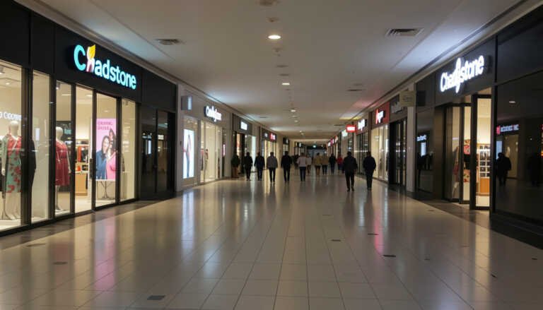 Chadstone Shopping Centre (Melbourne)