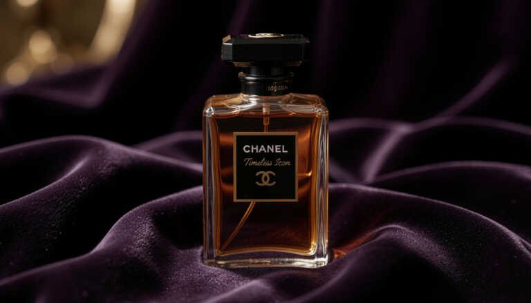 Chanel – Timeless Icon