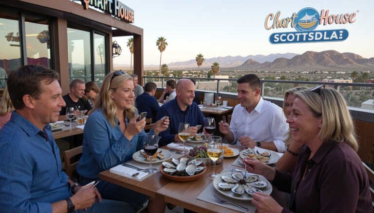 Chart House (Scottsdale)