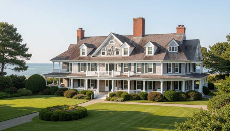 Chatham Bars Inn – Chatham, Cape Cod