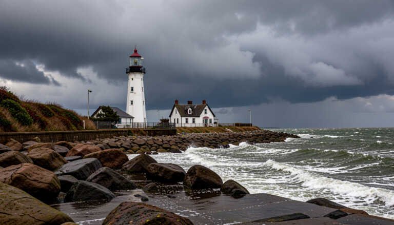 Chatham Light, Chatham