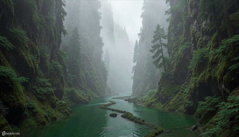 Chevelon Canyon – The Hidden Forest Canyon