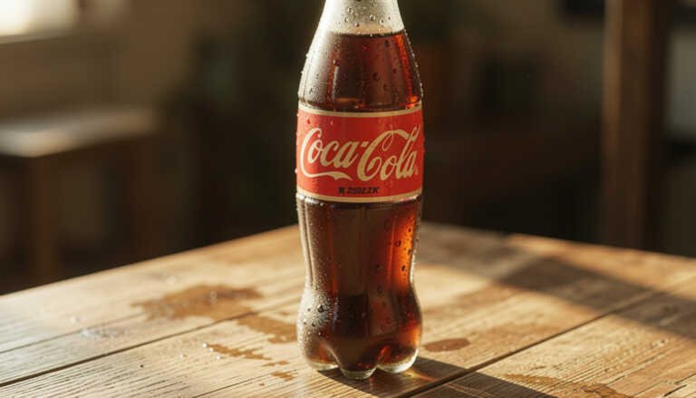 Coca Cola – The Timeless Beverage Giant