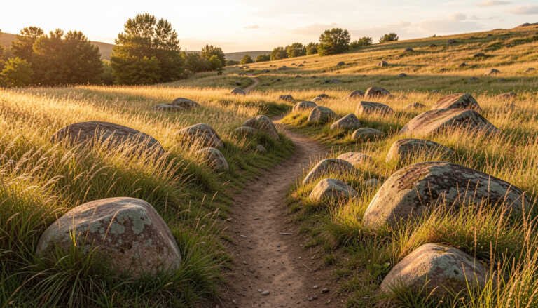 Cook’s Meadow Loop (Sentinel Meadow Loop)