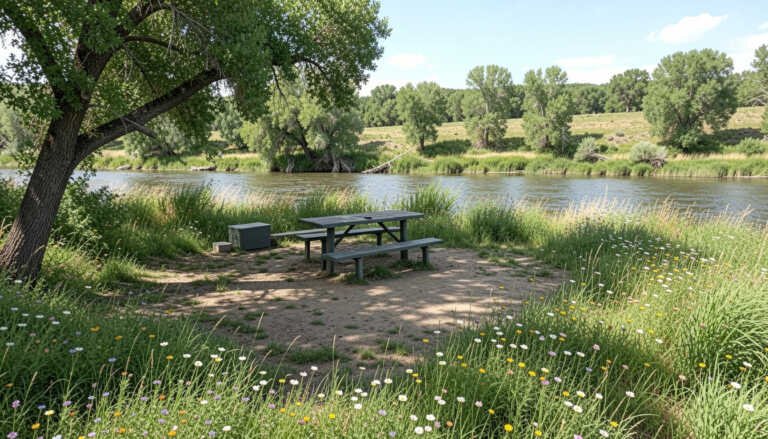 Dead Horse Ranch State Park (Cottonwood) – Green Escape in the Desert