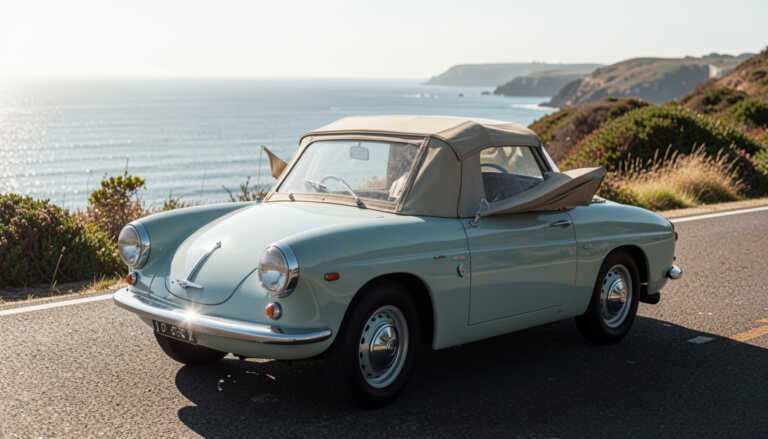 Documents You Should Keep in Your Car