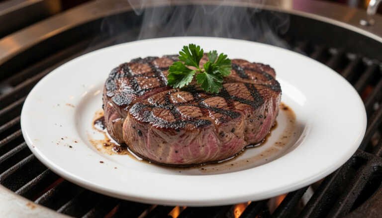 Durant’s (Phoenix) – Classic Steakhouse Experience