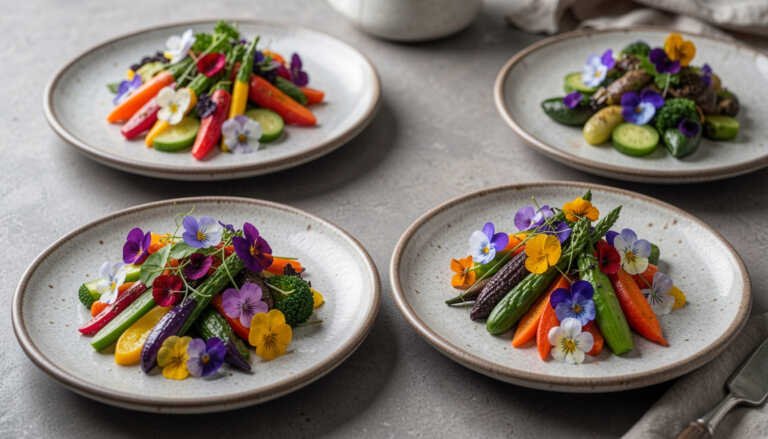 Earth Plant Based Cuisine