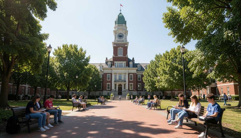 East Tennessee State University (ETSU)