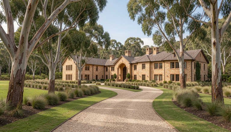 Emirates Wolgan Valley – Hunter Valley Private Estate, NSW
