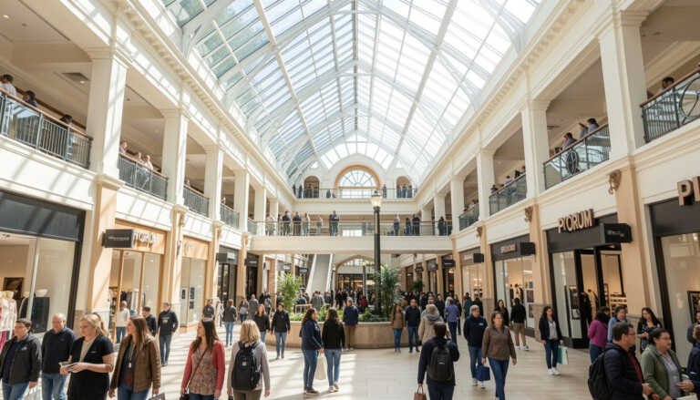 Emporium Melbourne (Melbourne)