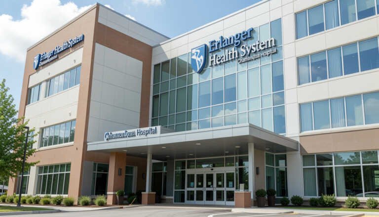 Erlanger Health System (Chattanooga)