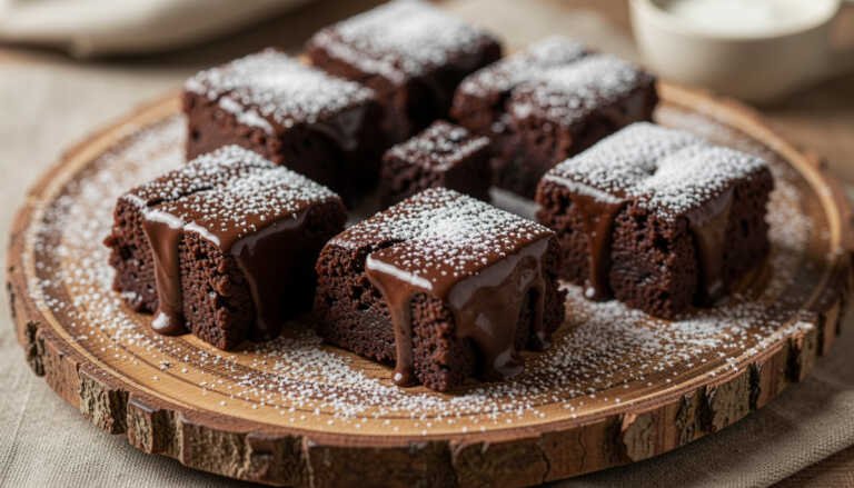 Fairytale Brownies – Famous Gourmet Brownie Bakery from Phoenix