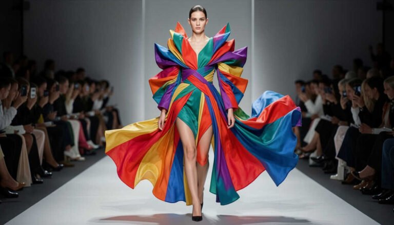 Fashion Moving Toward Resilience and Community