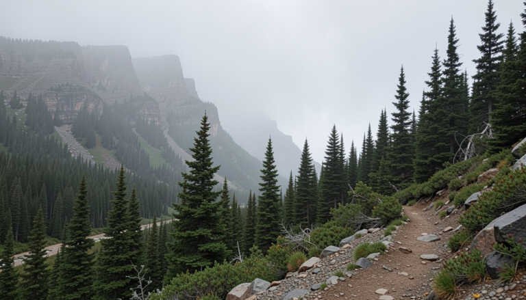 Flagstaff – Mountains, Forests & Cooler Weather