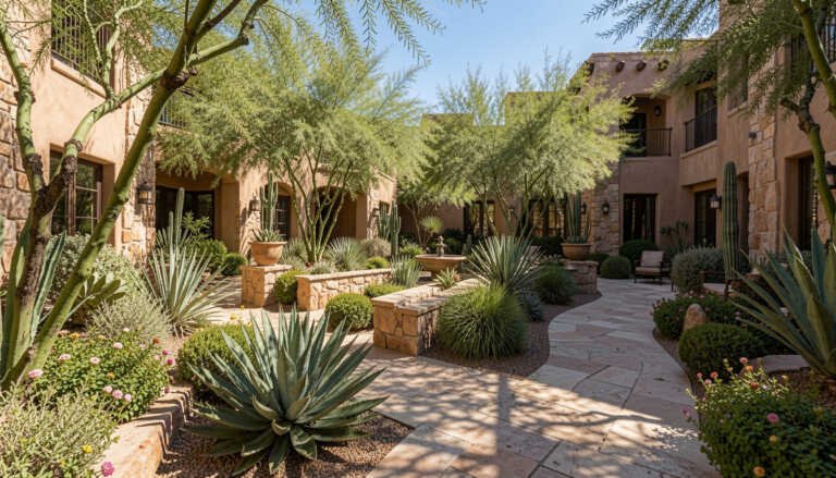 Four Seasons Resort Scottsdale at Troon North – Best for Ultra Luxury Desert Views