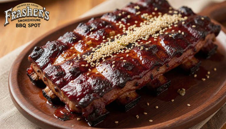 Frasher’s Smokehouse