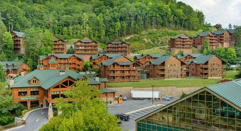 Gatlinburg – Gateway to the Smoky Mountains