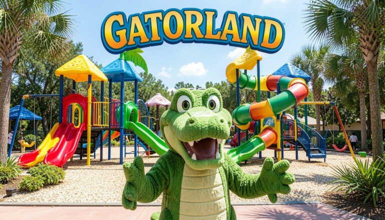 Gatorland
