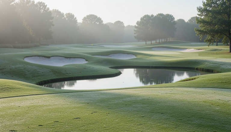 Gaylord Springs Golf Links – A Nashville Favorite