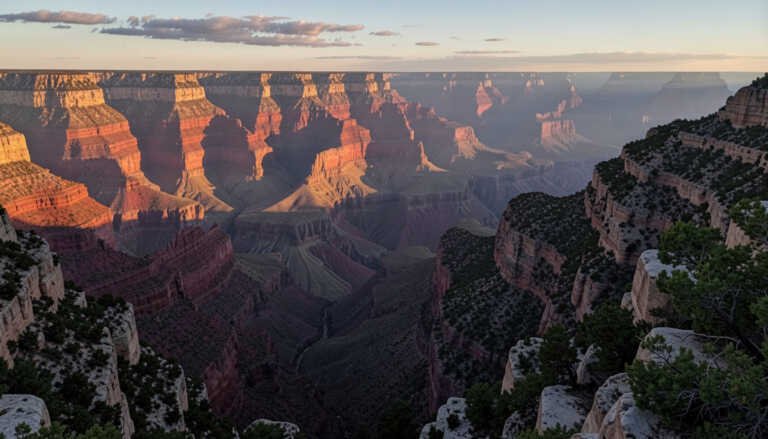 Grand Canyon National Park – The Must See Wonder