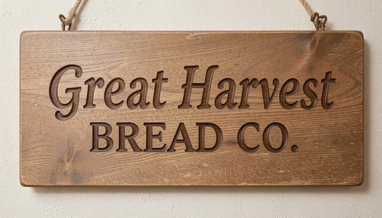 Great Harvest Bread Co. – Best for Fresh Daily Bread
