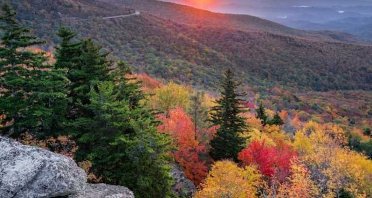 Great Smoky Mountains National Park – Nature at Its Best
