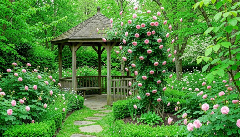 Green Spring Gardens